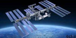 ایستگاه فضایی بین‌المللی کجاست و چه مدت طول می کشد تا به آن برسیم؟ سایت 4s3.ir