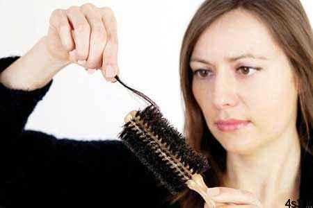 بهترین درمان ریزش مو این روش خانگی است