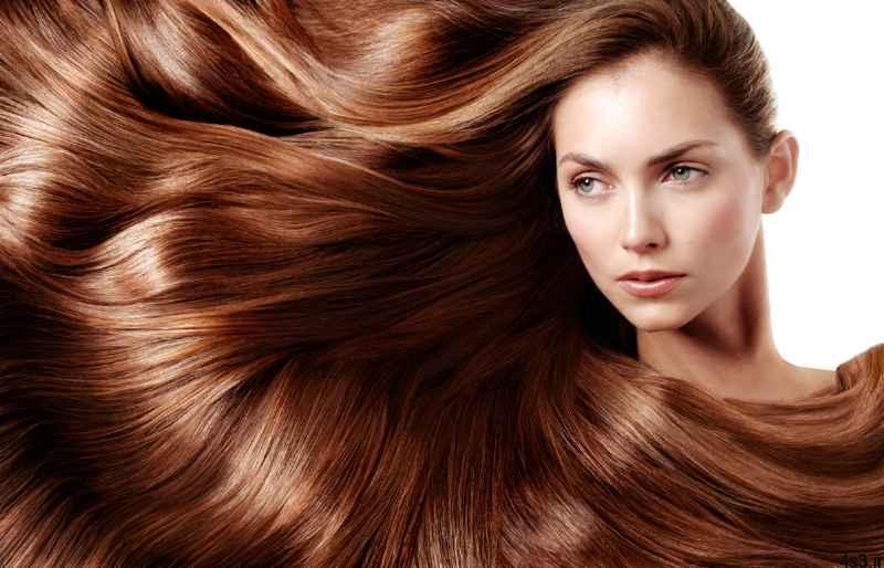 تقویت مو با ۵ روش طبیعی