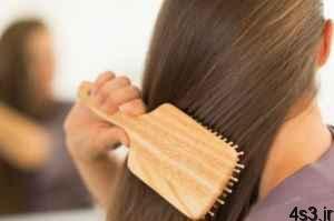 تقویت مو با موثرترین روشهای طبیعی و خانگی