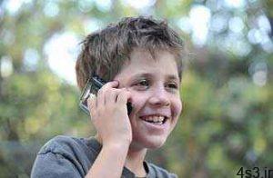 تلفن‌همراه در کیف کودکان چه می‌کند؟ سایت 4s3.ir