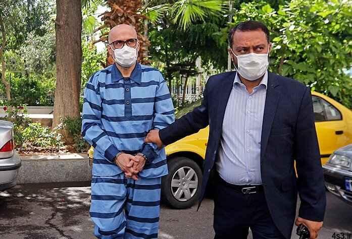 ختم رسیدگی به پرونده اکبر طبری اعلام شد