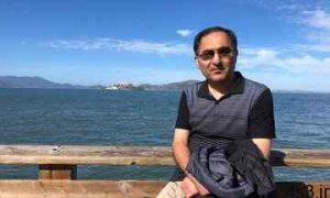 دانشمند ایرانیِ بازداشتی اداره مهاجرت آمریکا به کرونا مبتلا شد سایت 4s3.ir