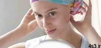درمان ریزش مو در طول شیمی درمانی