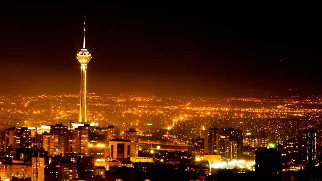 رفع بوی نامطبوع تهران تا پایان سال
