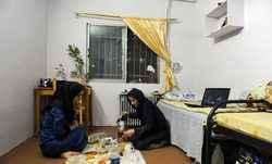رهن ۳۰۰ میلیون ‌تومانی اتاق یک‌تخته در خوابگاه‌های دخترانه تهران سایت 4s3.ir