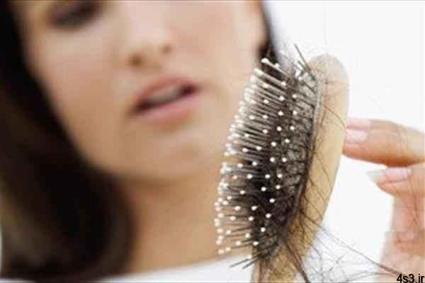 ریزش مو در تابستان به چه دلیلی است؟