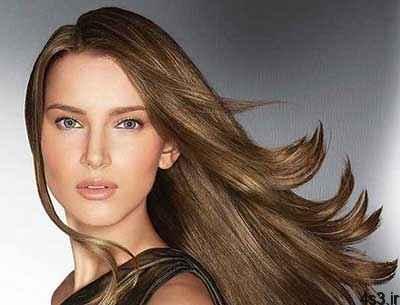 زیبایی مو با ۵ راهکار کاربردی