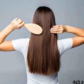 سلامت موهایتان را با سرکه سیب تضمین کنید سایت 4s3.ir