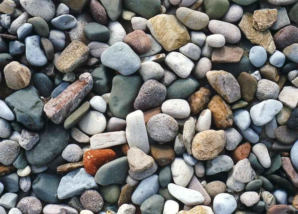 سنگ ها چه هستند؟