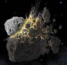 سیارک چیست؟ سایت 4s3.ir