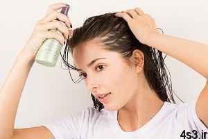 شستن بیش از حد به مو آسیب می‌زند