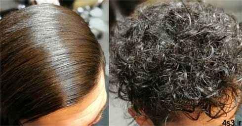 صاف کردن مو خطر دارد؟
