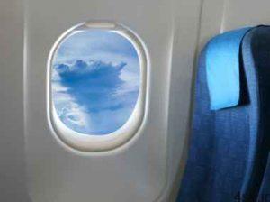 علت دایره بودن پنجره های هواپیما چیست؟ سایت 4s3.ir