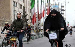 فاضل میبدی: دوچرخه‌سواری زنان در خیابان با ماشین سواری آنها هیچ فرقی نمی‌کند/ نباید چنین فتواهایی در جامعه ما صادر شود سایت 4s3.ir