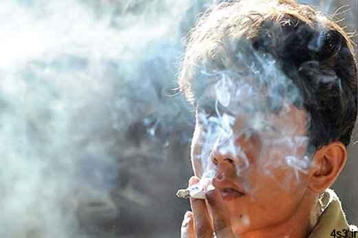 مرگ ماهانه ۱۸۰ نوجوان به‌دلیل خشونت/ دلیل گرایش نوجوانان به سیگار