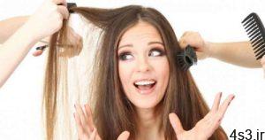 مهمترین علت نازک شدن تارهای موی سر چیست؟ سایت 4s3.ir