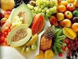 میوه بخورید تا قند خونتان متعاد‌ل شود سایت 4s3.ir