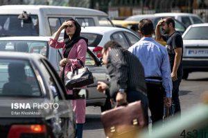 نتایج تغییرات اجرای طرح ترافیک بر آلودگی هوا در تهران سایت 4s3.ir