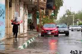 هشدار هواشناسی نسبت به تشدید بارندگی در برخی استان ها