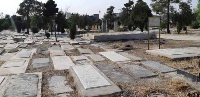واکنش عضو شورا به تخریب قبرستان ابن بابویه