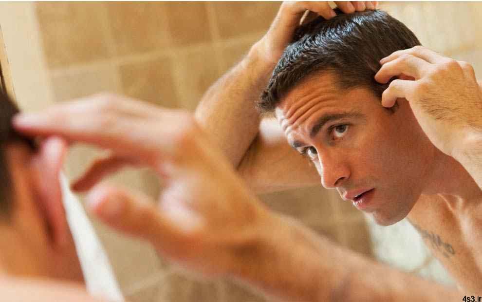 ویتامین های ضروری برای رشد و تقویت مو در آقایان