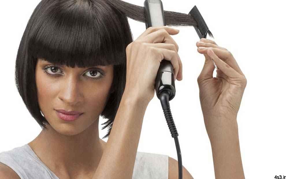 پرسش و پاسخ هایی مهم در مورد صاف کردن مو
