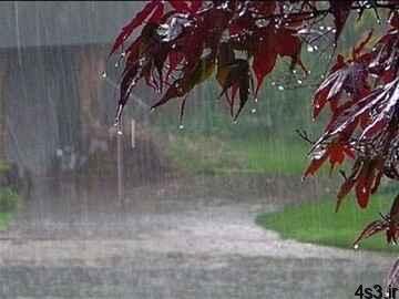 پیش بینی رگبار ۵ روزه باران در برخی استان‌ها/ هشدار وقوع سیل در ۳ استان