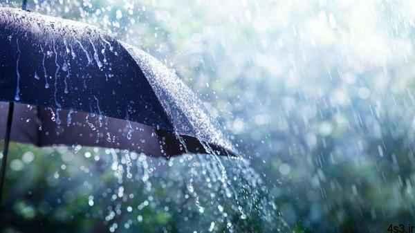 پیش بینی ۵ روز بارانی در شمال و جنوب/ ترافیک سنگین در جاده چالوس