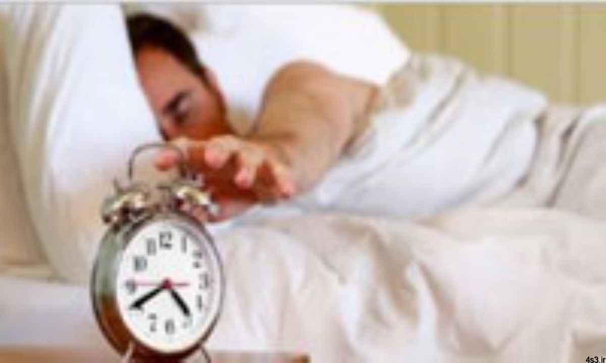 چرا بیدار شدن از خواب سخت ترین کار جهان است ؟