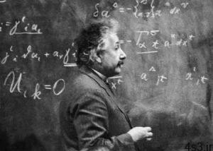چرا نظریۀ انیشتین را در مدارس تدریس نکنیم؟ سایت 4s3.ir