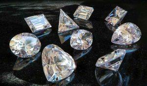 چطور الماس تشکیل می‌شود؟ سایت 4s3.ir