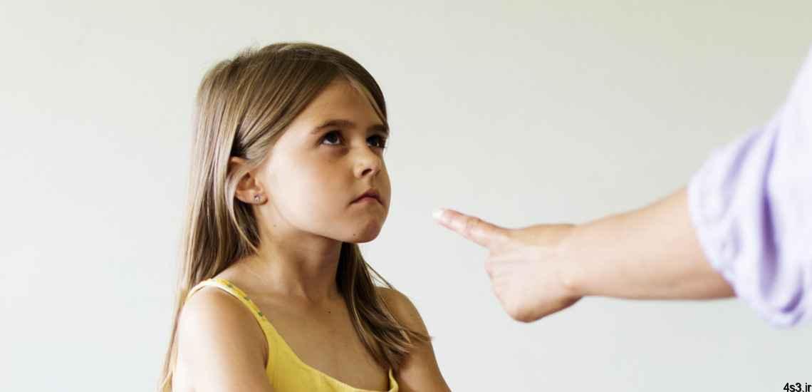 چگونه کودک حرف شنو داشته باشیم؟