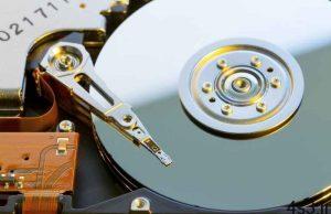 ترفندهای کامپیوتری : چگونه در ویندوز ۷ درایو های هارد دیسک را پاک سازی کنیم؟ سایت 4s3.ir
