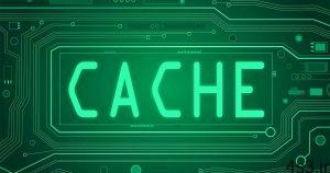 ترفندهای کامپیوتری : چگونگي کارکرد Cache در کامپيوتر سایت 4s3.ir