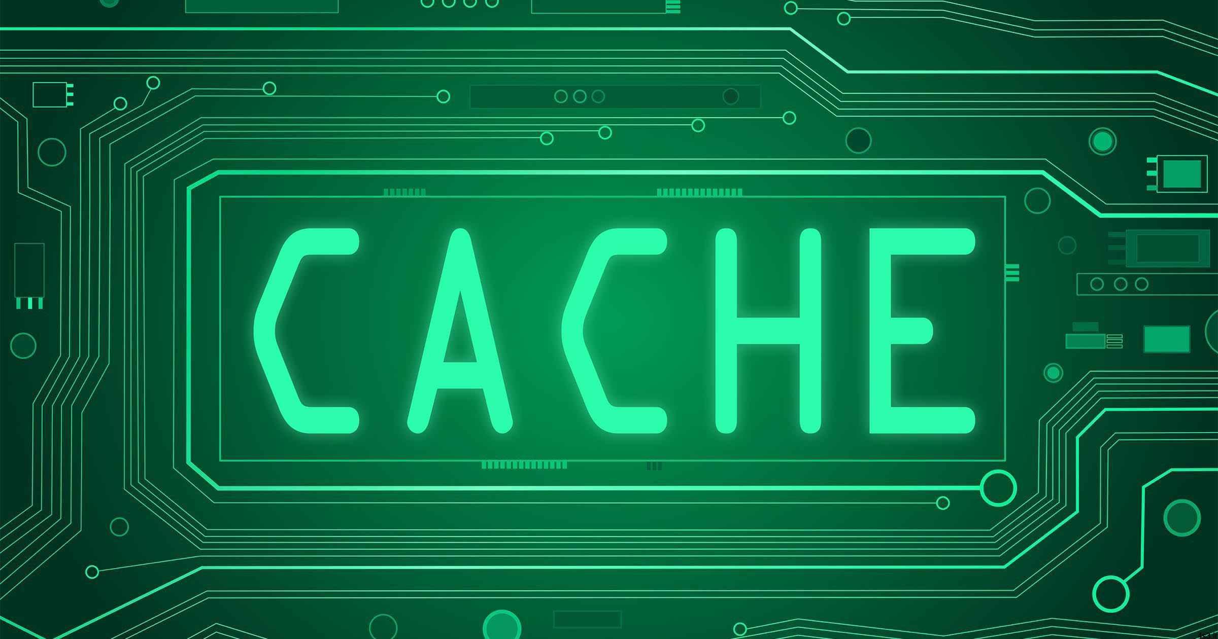 ترفندهای کامپیوتری : چگونگی کارکرد Cache در کامپیوتر