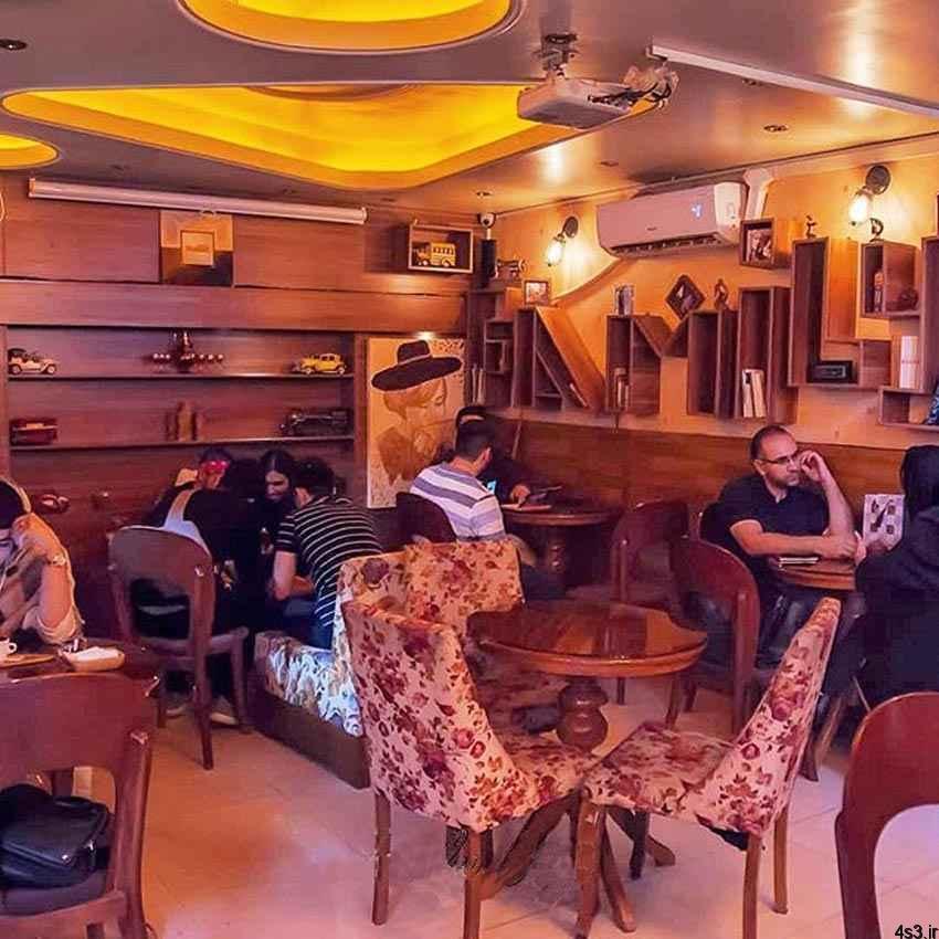 کافه‌های تهران تعطیل شدند؟