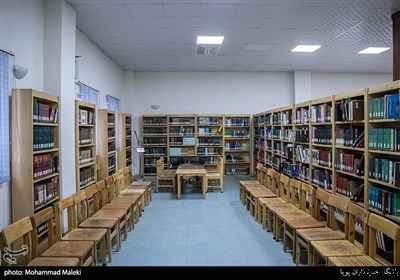 کتابخانه‌های عمومی کشور از اول تیر باز می‌شوند