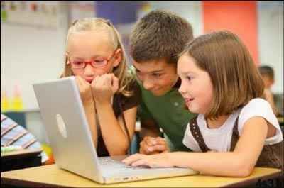 کمک به کودکان برای درک «ردپای دیجیتال»