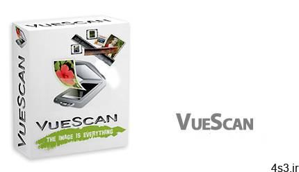 دانلود VueScan Pro v9.7.39 x86/x64 – نرم افزار اسکن تصاویر