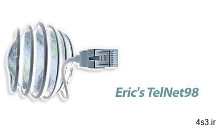 دانلود Erics Telnet 98 v28.0 Build 16809 – نرم افزار کلاینت Telnet و SSH