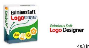 دانلود EximiousSoft Logo Designer v3.90 + Pro v3.71 - نرم افزار طراحی لوگو سایت 4s3.ir