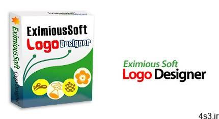 دانلود EximiousSoft Logo Designer v3.90 + Pro v3.71 – نرم افزار طراحی لوگو