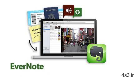 دانلود Evernote v10.5.7.2171 – نرم افزار یادداشت برداری ابری