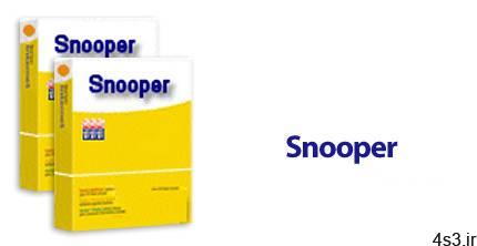 دانلود Snooper Pro v3.3.3 – نرم افزار ضبط صدا در کامپیوتر