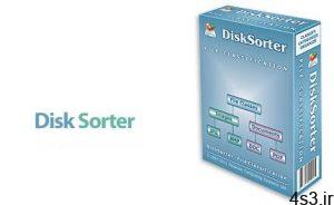دانلود Disk Sorter Ultimate/Enterprise v13.3.12 x86/x64 - نرم افزار موضوع بندی اطلاعات هارد سایت 4s3.ir
