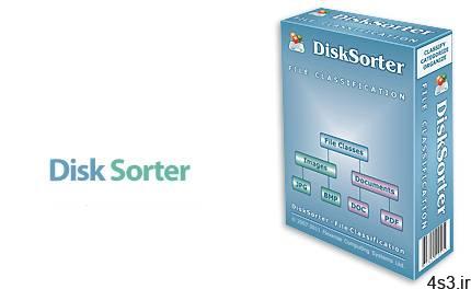 دانلود Disk Sorter Ultimate/Enterprise v13.3.12 x86/x64 – نرم افزار موضوع بندی اطلاعات هارد