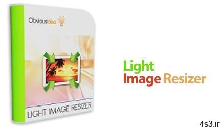 دانلود Light Image Resizer v6.0.5.0 – نرم افزار تغییر سایز و سازماندهی تصاویر