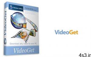 دانلود VideoGet v7.0.5.100 x86/x64 - نرم افزار دانلود هر ویدئو با هر پسوندی از هر سایتی سایت 4s3.ir