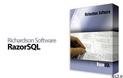 دانلود RazorSQL v9.2.7 x86/x64 – نرم افزار مدیریت پایگاه داده SQL
